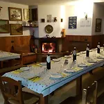 Volpe Golosa * מורבניו