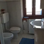 Volpe Golosa בית חווה *
