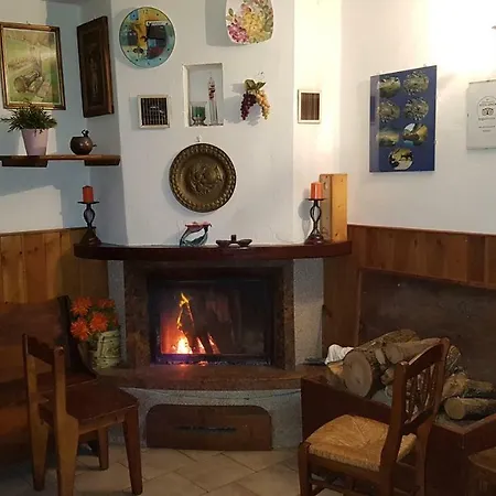 Farma Volpe Golosa