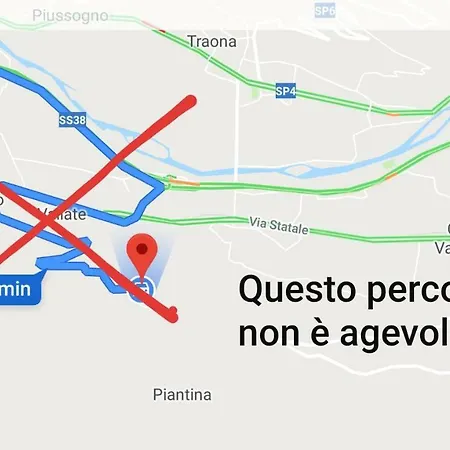 Volpe Golosa Farma